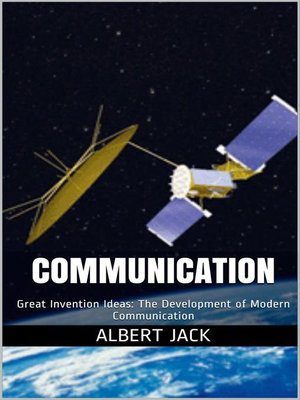 cover image of Communication